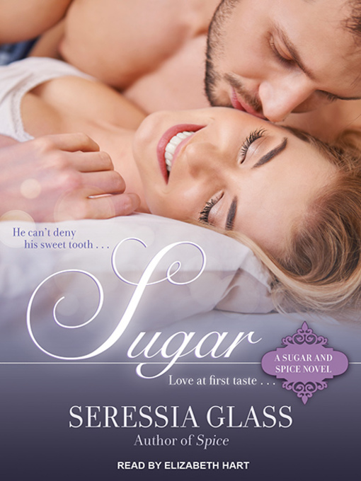 Title details for Sugar by Seressia Glass - Wait list